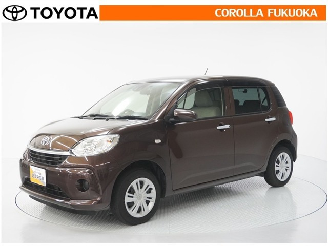 パッソ 1.0 X Lパッケージ 