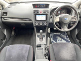 インプレッサスポーツ 2.0 i-S リミテッド アイサイト 4WD 