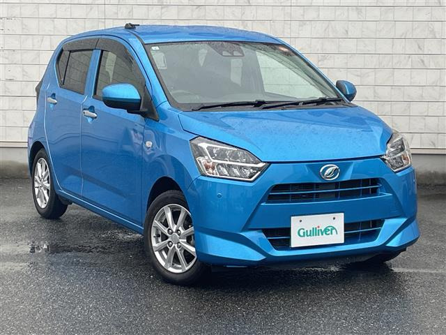 ミライースG リミテッド SAIII修復歴無し