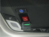 ◆新世代コネクテッド技術「Honda CONNECT」搭載。緊急時にオペレーターのサポートを受けることも可能です。