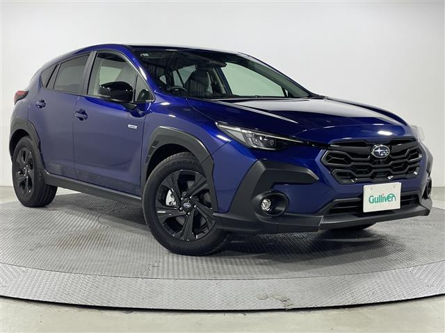 クロストレック 2.0 ツーリング 修復歴無し