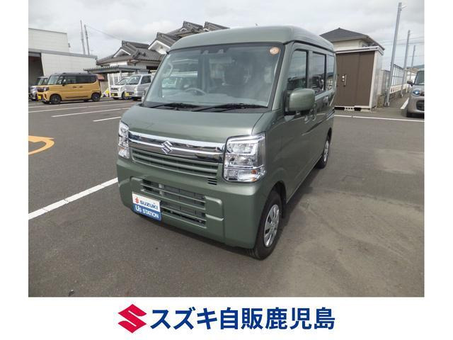 エブリイ ジョイン ターボ ハイルーフ 