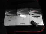 ☆車両取扱説明書&メンテナンスノート・ナビ取扱説明書・スマートキー☆