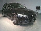 CX-5 2.0 20S 