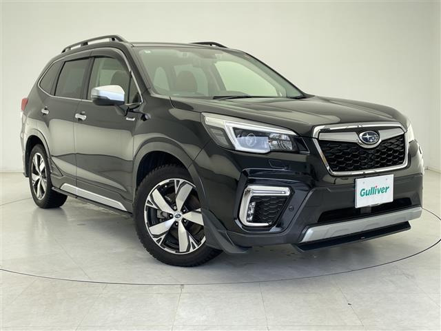 フォレスター 2.0 アドバンス 4WD 4WD 本革シート