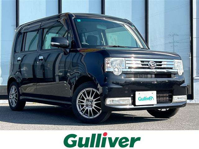 ムーヴコンテ カスタム G 修復歴無し