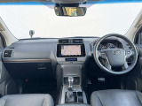 ランドクルーザープラド 2.7 TX Lパッケージ マットブラック エディション 4WD 