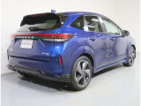 ノートオーラ 1.2 G FOUR 4WD 