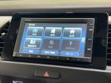 ナビゲーション装備☆多彩な機能で快適ドライブをアシスト☆オーディオ機能も充実していますね☆