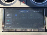 Bluetooth接続ができるので好きな音楽を聴きながらドライブができます!
