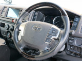 ステアリングスイッチ付き!!