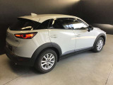 CX-3 1.5 15S アーバンドレッサー 