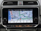 純正メモリーナビです。中古車ワイド保証により、ナビの「故障」や「不具合」など保証対象期間まで無償で保証修理させていただきます。詳細は当店スタッフまでお気軽にお問い合わせください!