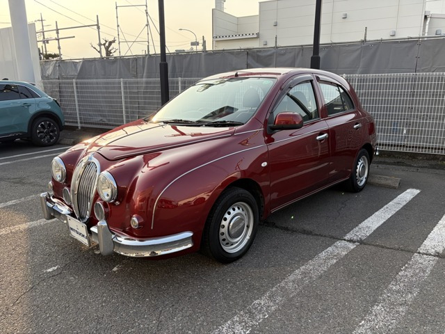 ビュート 1.2 12ST