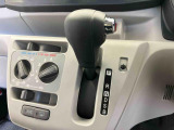 使いやすいシフトです♪操作性も優れています!