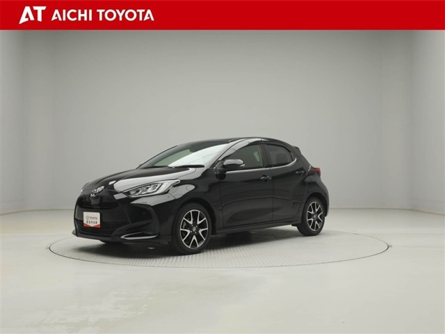 ヤリス 1.5 Z （5BA-MXPA10）