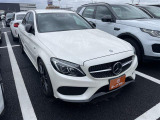 メルセデス・ベンツ Cクラス