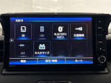 純正メモリーナビ・バックモニター・地デジチューナー・ミュージックラック・Bluetooth対応