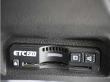 【ETC車載器】高速道路のご利用時にとても便利なETC車載器。セットアップ(費用別途)後にお渡ししとなります。
