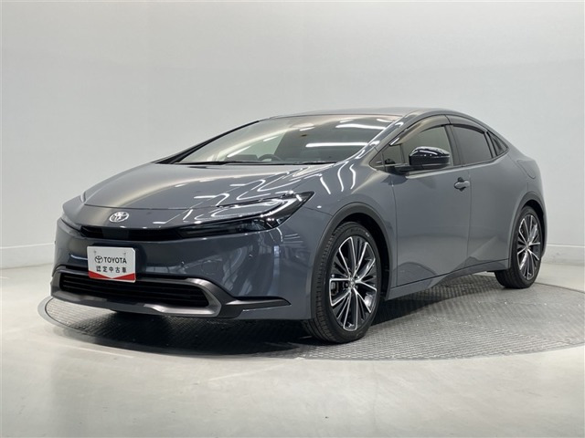 トヨタ プリウス 