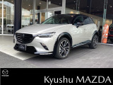 マツダ CX-3