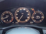 【スピードメーター】見やすいスピードメーター!運転に集中できます♪写真は、撮影現在の走行距離になります。また店舗移動等で多少距離が異なる場合もございますのでご了承ください。