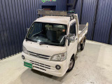 ハイゼットトラック 多目的ダンプ PTO式 4WD 