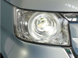 ◆LEDヘッドライト◆ LEDライトは、明るく視認性が良く、省エネで環境にもやさしいヘッドライトです!