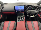NX 350 Fスポーツ 4WD 4WD 本革シート