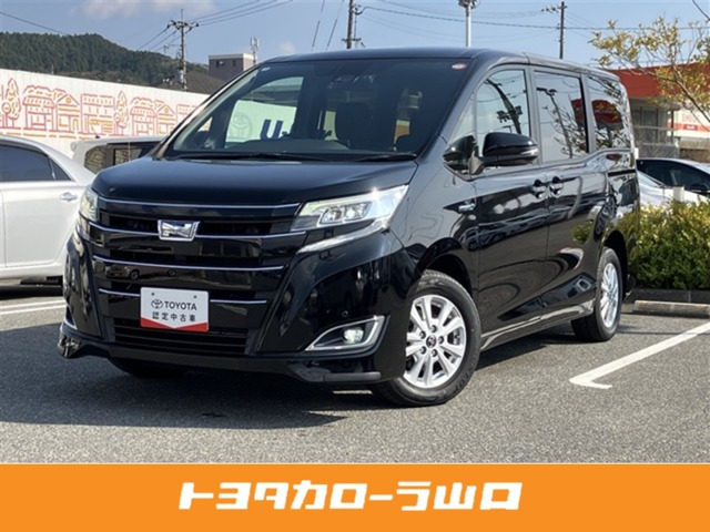 トヨタ ノア 