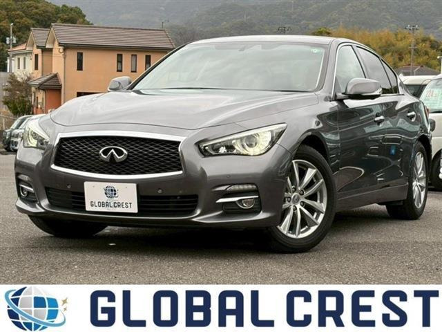 スカイライン 2.0 200GT-t タイプP 