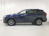 RAV4  2.0 G Zパッケージ 4WD
