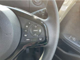 先進の安全運転支援機能HondaSENSINGを装備しています。衝突軽減ブレーキをはじめ、高速クルージング時の運転もサポートしてくれます。