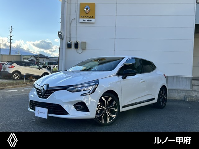 ルーテシア アントラクト イーテック フルハイブリッド 