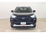 RAV4  2.5 ハイブリッド アドベンチャー E-Four 4WD