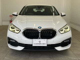1シリーズ 118i DCT 