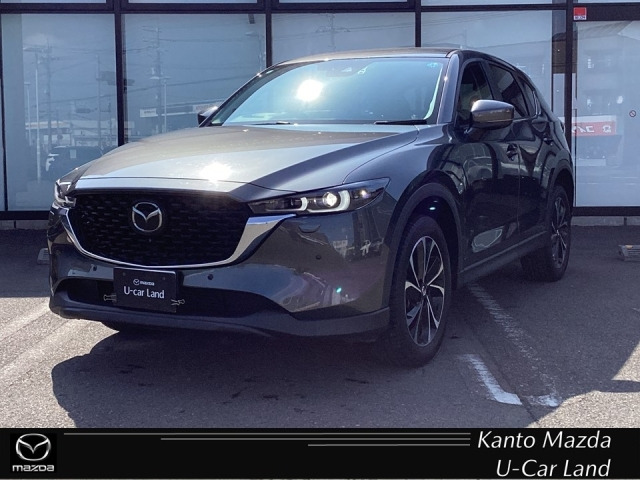 CX-5 2.2 XD プロアクティブ 4WD