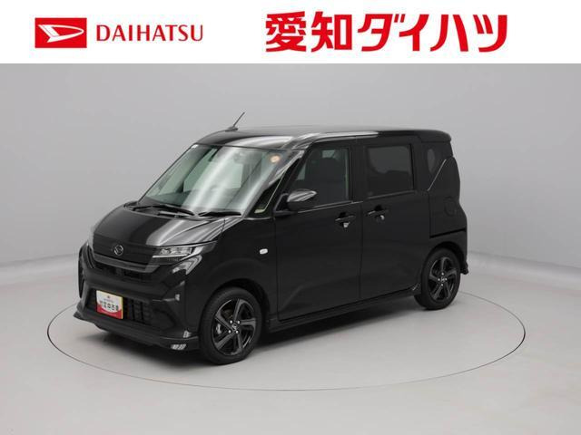 ムーヴ RS 