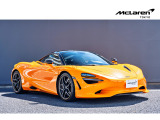マクラーレン 750S