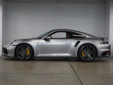 911 ターボS PDK 