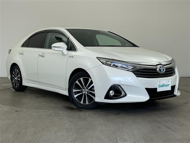 SAI 2.4 S Cパッケージ 修復歴無し