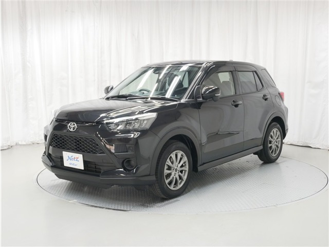 ライズ 1.0 X S 4WD 