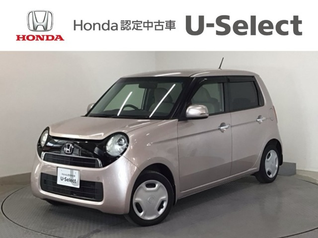 N-ONE G Lパッケージ 