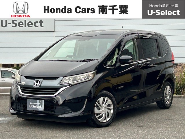 フリード 1.5 G ホンダセンシング 