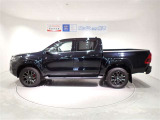 ハイラックス  2.4 Z GRスポーツ ディーゼルターボ 4WD