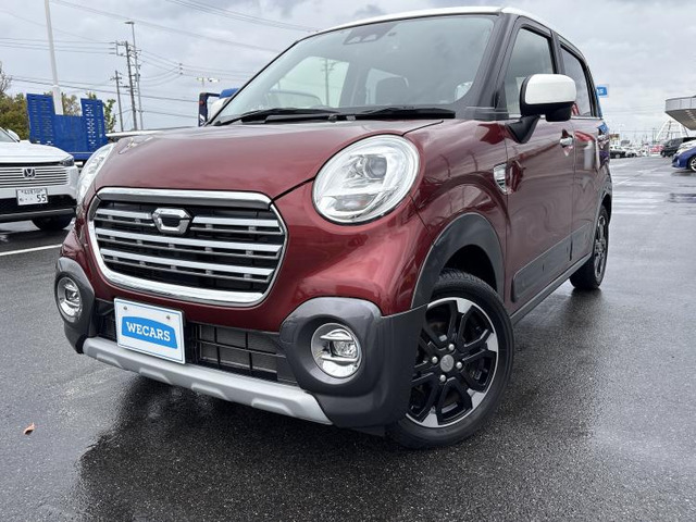 キャスト アクティバ Gターボ プライムコレクション SAIII