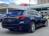 MAZDA6ワゴン 2.2 XD Lパッケージ 