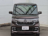 N-BOXカスタム L 