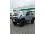 ジムニー ランドベンチャー 4WD 