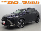 トヨタカローラ岡山へようこそ♪ おススメの1台です♪ぜひご覧になってください★
